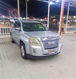 GMC Terrain